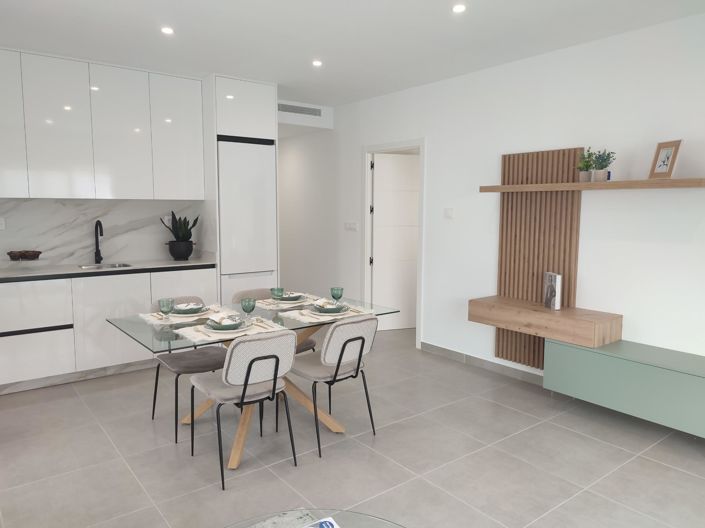 Image No.8-Villa de 3 chambres à vendre à Torre Pacheco Town