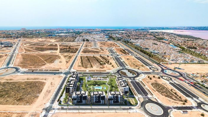 Image No.8-Penthouse de 2 chambres à vendre à Torrevieja