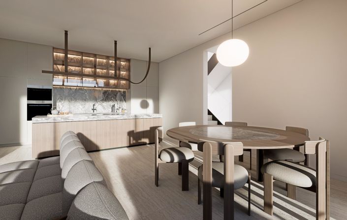 Image No.8-Villa de 3 chambres à vendre à Orihuela