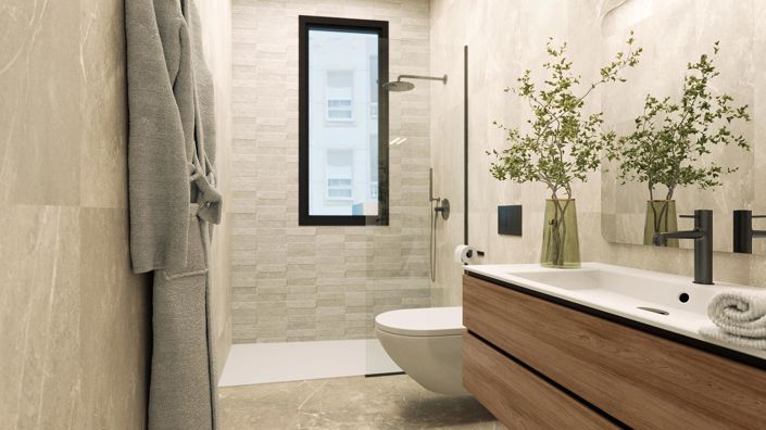 Image No.12-Penthouse de 2 chambres à vendre à Torrevieja