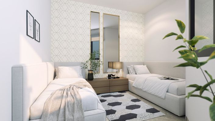 Image No.14-Penthouse de 2 chambres à vendre à Torrevieja