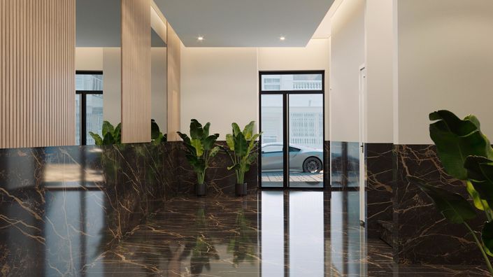 Image No.27-Penthouse de 2 chambres à vendre à Torrevieja