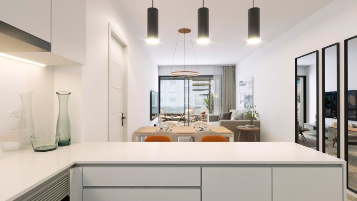 Image No.8-Penthouse de 2 chambres à vendre à Torrevieja