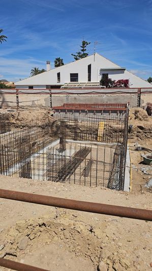 Image No.21-Villa de 3 chambres à vendre à Puerto de Mazarrón