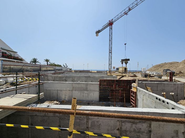 Image No.23-Villa de 3 chambres à vendre à Puerto de Mazarrón