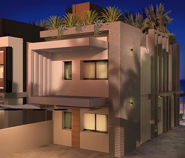 Image No.26-Villa de 3 chambres à vendre à Puerto de Mazarrón