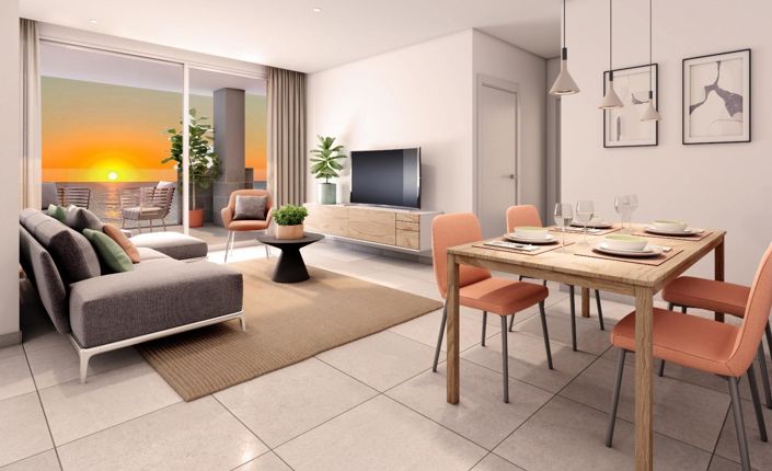 Image No.6-2 Bed Penthouse for sale