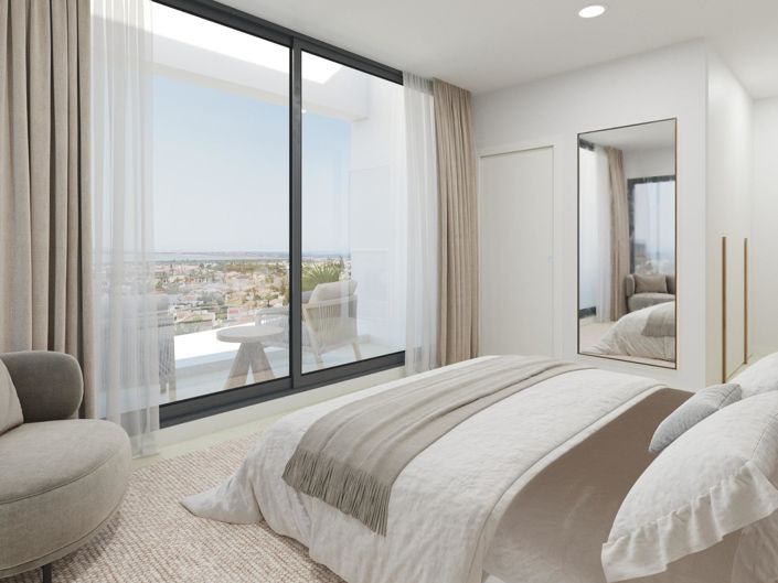 Image No.19-3 Bed Villa for sale