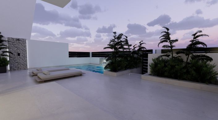 Image No.14-Villa de 3 chambres à vendre à Dolores