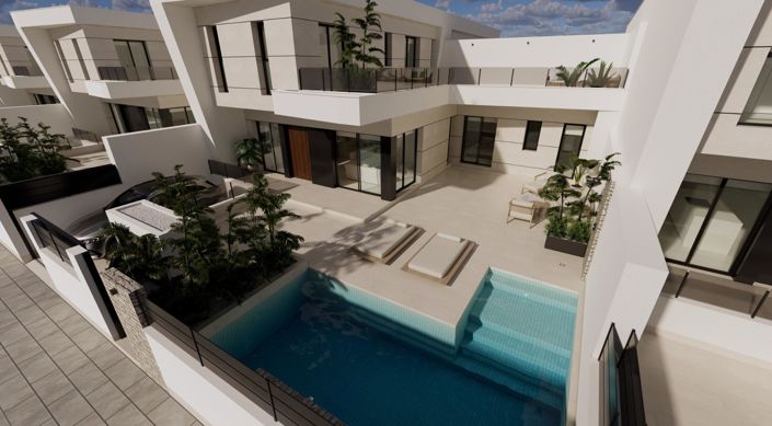 Image No.18-Villa de 3 chambres à vendre à Dolores