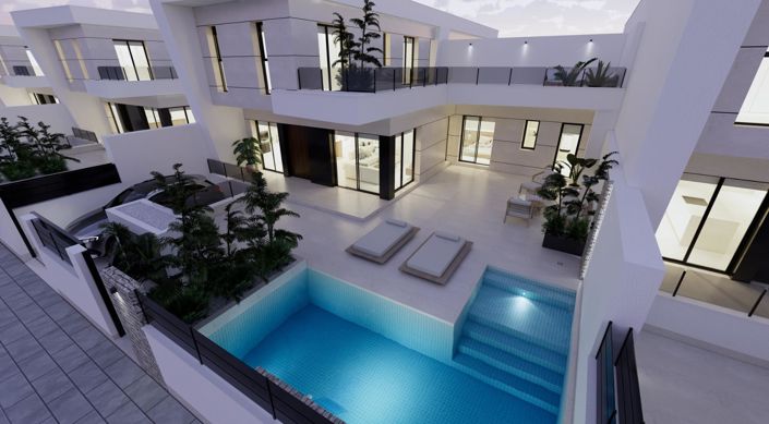 Image No.19-Villa de 3 chambres à vendre à Dolores