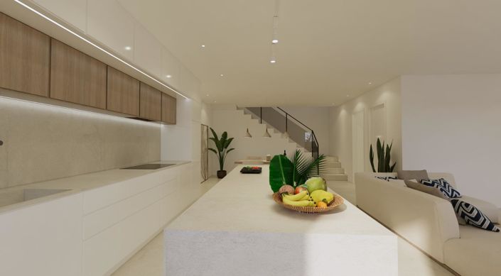 Image No.24-Villa de 3 chambres à vendre à Dolores