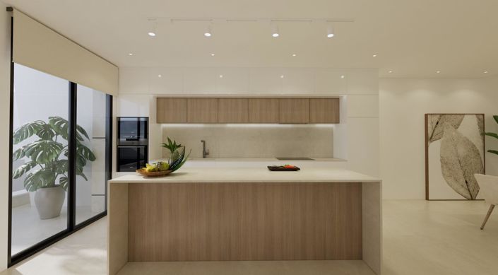 Image No.25-Villa de 3 chambres à vendre à Dolores