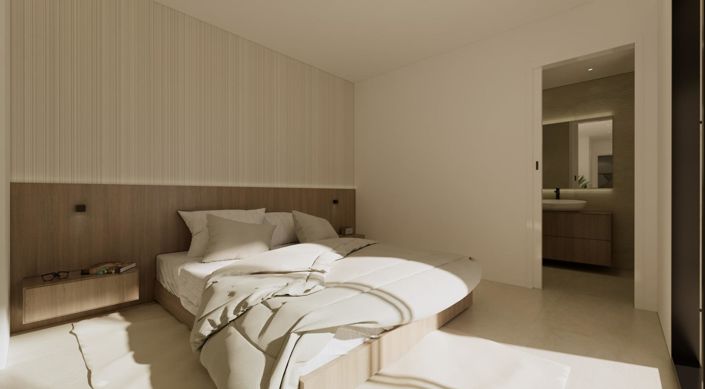 Image No.29-Villa de 3 chambres à vendre à Dolores