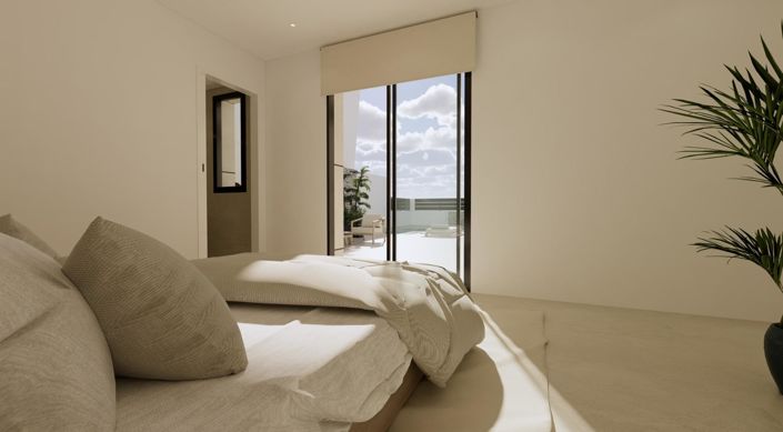 Image No.33-Villa de 3 chambres à vendre à Dolores