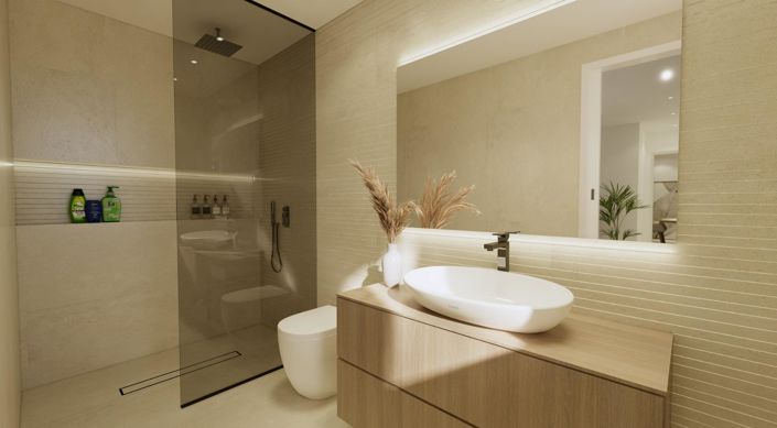 Image No.34-Villa de 3 chambres à vendre à Dolores