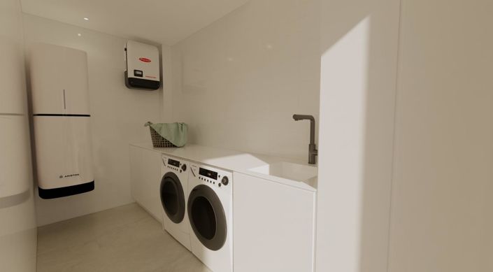 Image No.37-Villa de 3 chambres à vendre à Dolores