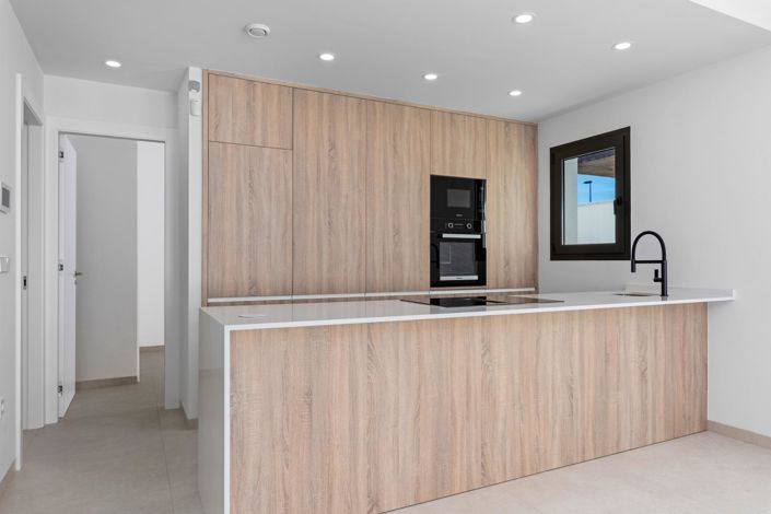 Image No.11-Bungalow de 3 chambres à vendre à Pilar de la Horadada