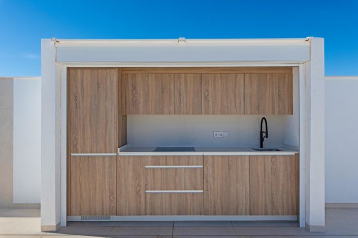 Image No.27-Bungalow de 3 chambres à vendre à Pilar de la Horadada