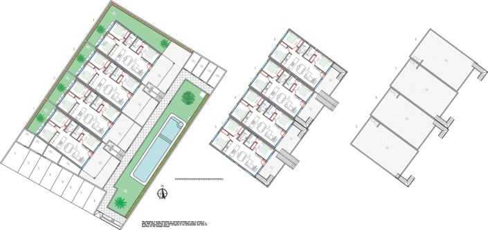 Image No.24-3 Bed Bungalow for sale