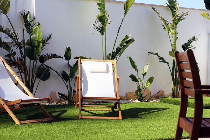 Image No.27-Bungalow de 2 chambres à vendre à Pilar de la Horadada