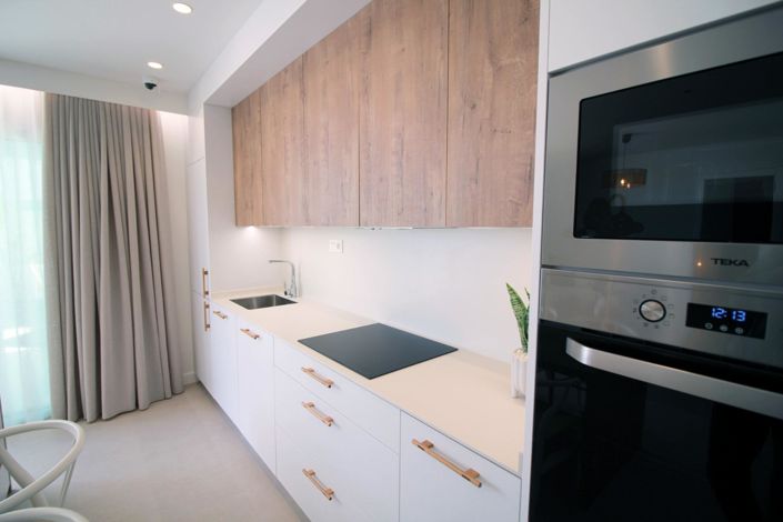 Image No.42-Bungalow de 2 chambres à vendre à Pilar de la Horadada