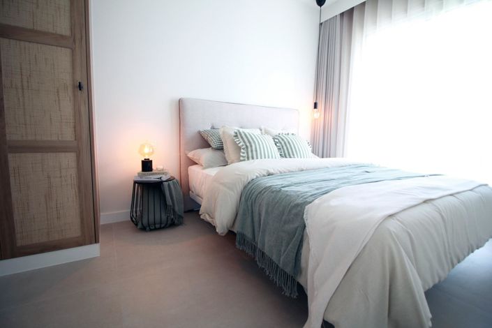 Image No.49-Bungalow de 2 chambres à vendre à Pilar de la Horadada