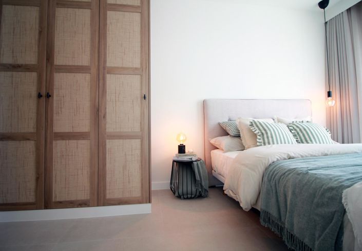 Image No.50-Bungalow de 2 chambres à vendre à Pilar de la Horadada