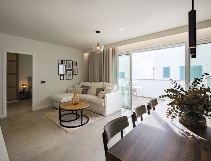 Image No.29-Bungalow de 2 chambres à vendre à Pilar de la Horadada