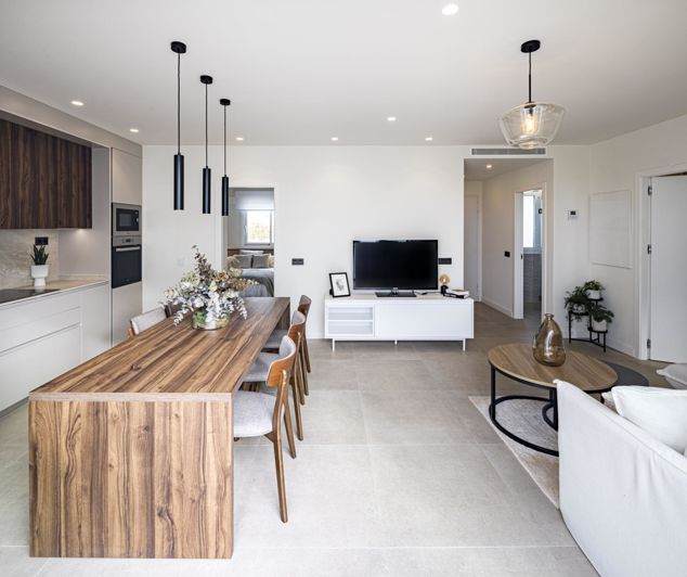 Image No.33-Bungalow de 2 chambres à vendre à Pilar de la Horadada