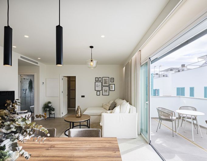 Image No.36-Bungalow de 2 chambres à vendre à Pilar de la Horadada