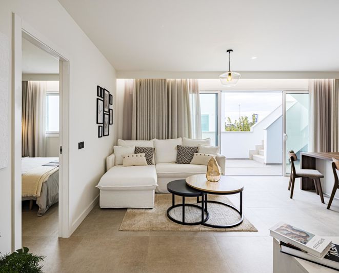 Image No.38-Bungalow de 2 chambres à vendre à Pilar de la Horadada