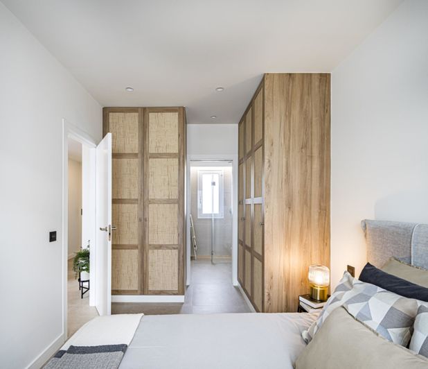 Image No.39-Bungalow de 2 chambres à vendre à Pilar de la Horadada