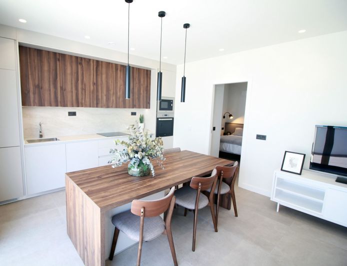 Image No.47-Bungalow de 2 chambres à vendre à Pilar de la Horadada