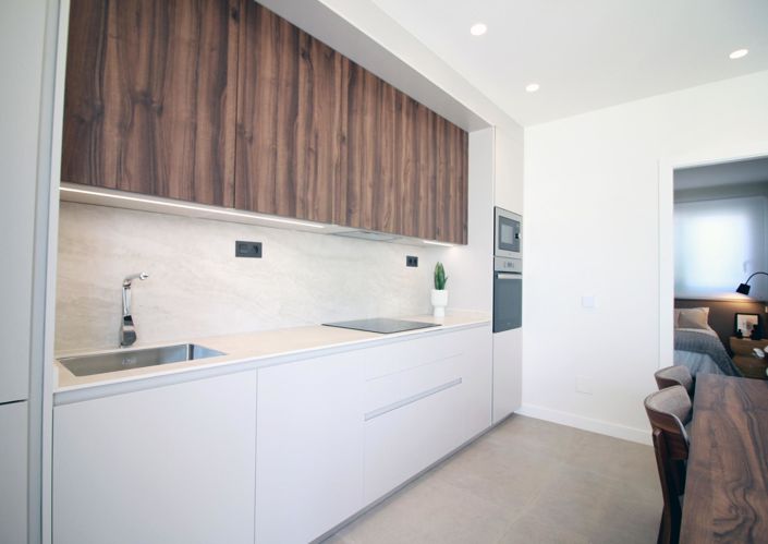 Image No.48-Bungalow de 2 chambres à vendre à Pilar de la Horadada