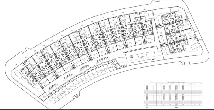 Image No.16-Maison de ville de 3 chambres à vendre à Pilar de la Horadada