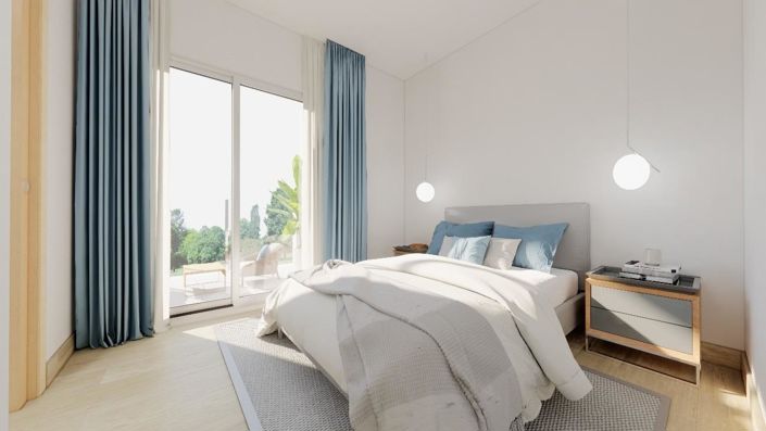 Image No.13-Maison de ville de 3 chambres à vendre à Los Alcázares