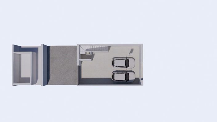 Image No.25-Maison de ville de 3 chambres à vendre à Los Alcázares