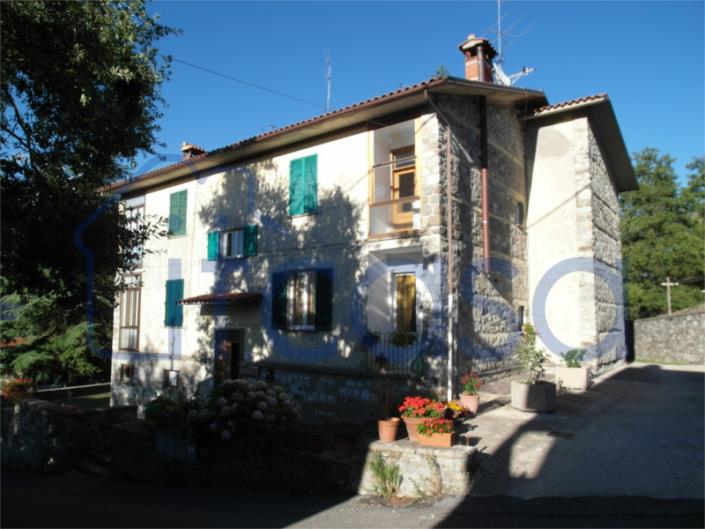 Image No.11-Appartement de 2 chambres à vendre à Caprese Michelangelo