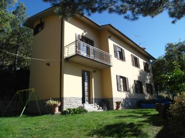 1 - Caprese Michelangelo, Villa / Detached