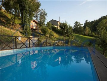 3 Bed Farmhouse for sale