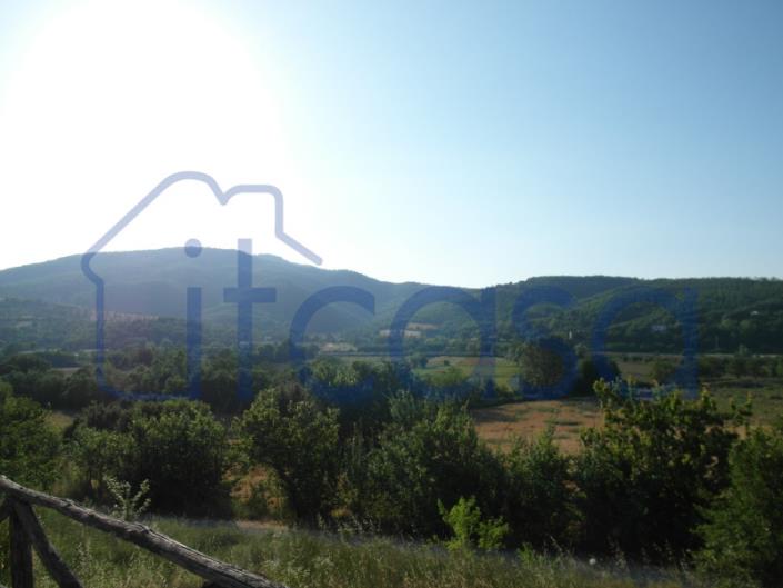 Image No.11-Ferme de 4 chambres à vendre à Anghiari