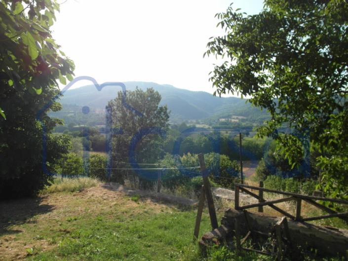Image No.12-Ferme de 4 chambres à vendre à Anghiari