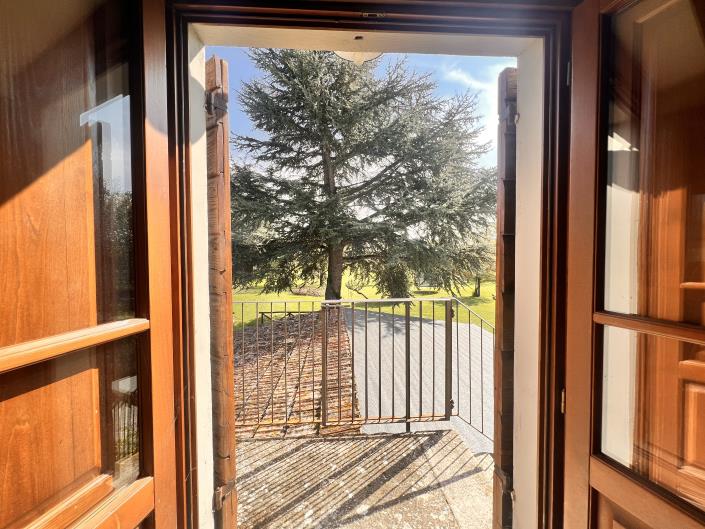 Image No.10-Maison de campagne de 6 chambres à vendre à Anghiari