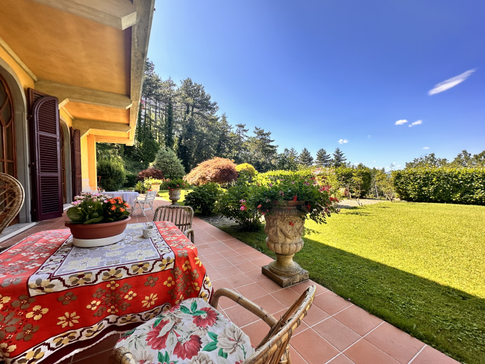 Image No.13-4 Bed Villa / Detached for sale