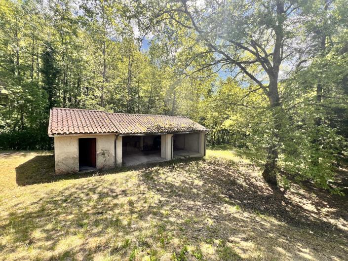 Image No.17-Villa / Détaché de 4 chambres à vendre à Pieve Santo Stefano