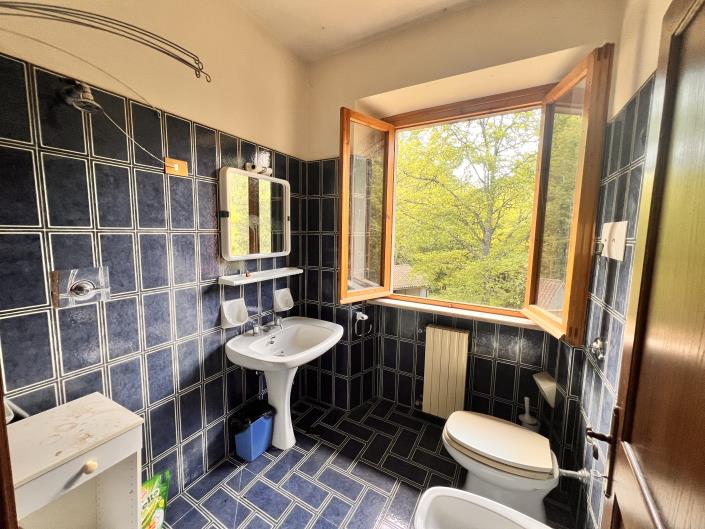 Image No.15-Villa / Détaché de 4 chambres à vendre à Pieve Santo Stefano