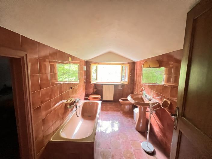 Image No.11-Villa / Détaché de 4 chambres à vendre à Pieve Santo Stefano