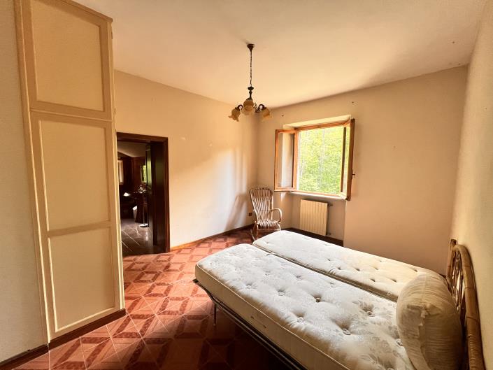 Image No.12-Villa / Détaché de 4 chambres à vendre à Pieve Santo Stefano