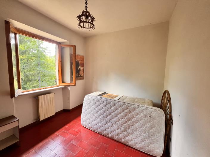 Image No.14-Villa / Détaché de 4 chambres à vendre à Pieve Santo Stefano